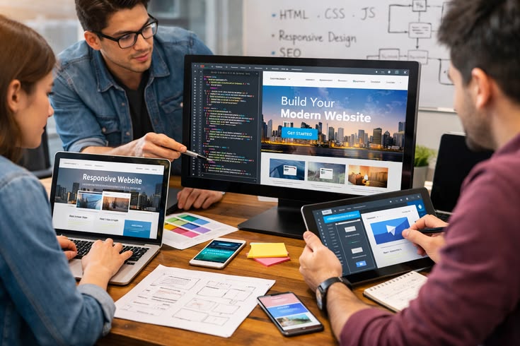 IT Training and Professional Skills